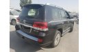 Toyota Land Cruiser VX.S 5.7 Full Option (Export only)