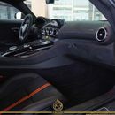 Mercedes Benz AMG GT Black Series