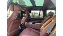 Land Rover Range Rover KHAN EDITION**2023**GCC SPEC UNDER WARRANTY