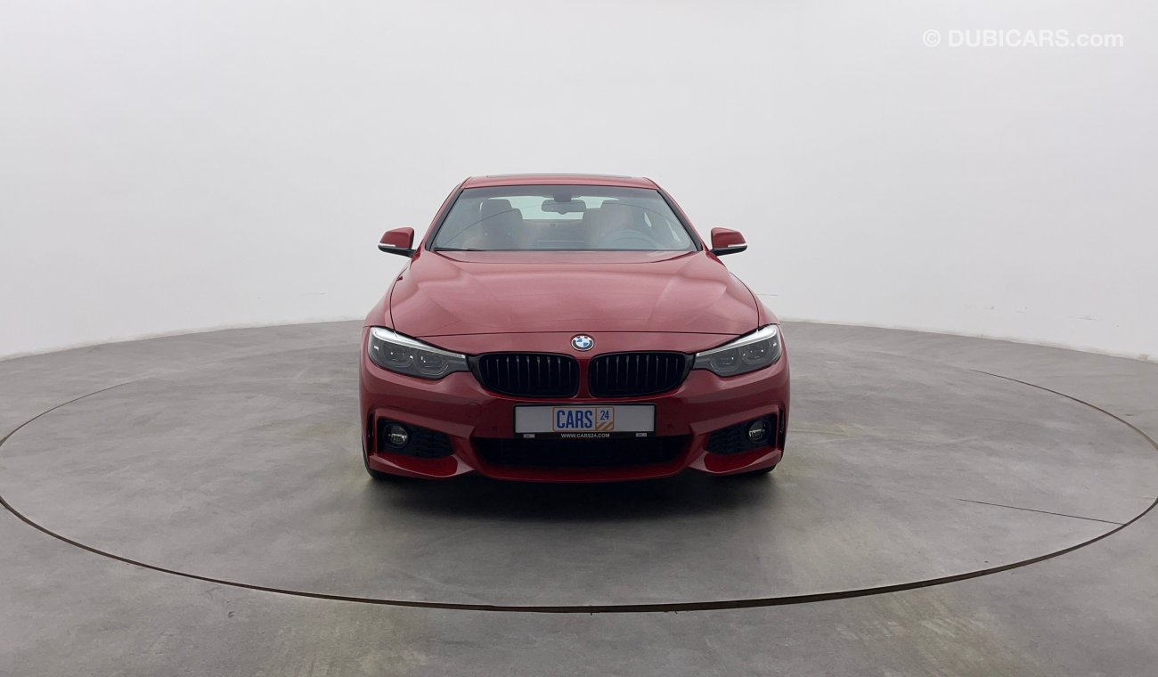 BMW 420i 420I 2 | Under Warranty | Inspected on 150+ parameters