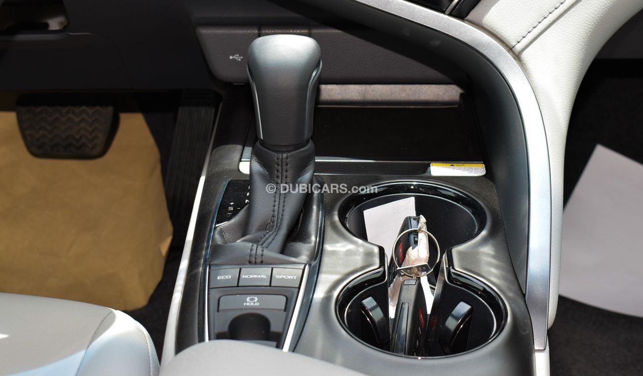 Toyota Camry SE 2.5 L