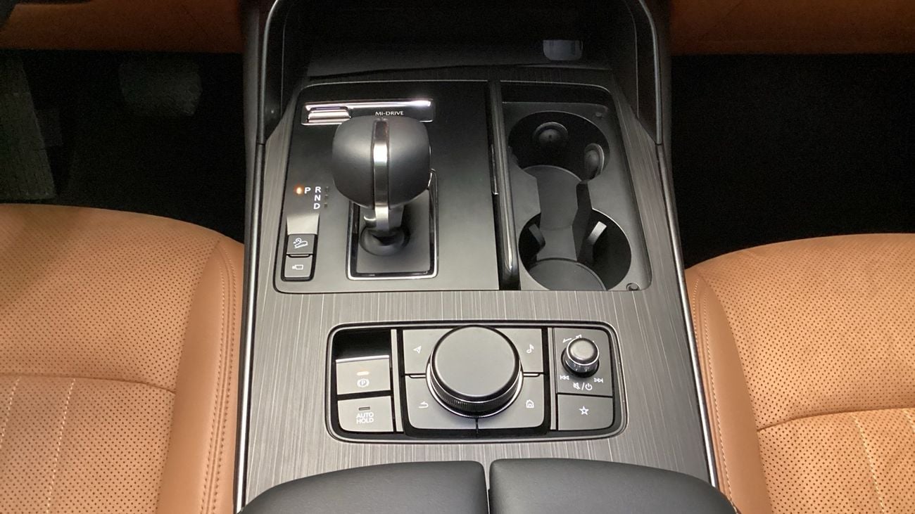 مازدا CX60 Takumi | upto AED 20,000 Ramadan Discount | شامل الضمان | 0 ﺪﻔﻋﺓ ﺃﻮﻟﻯ