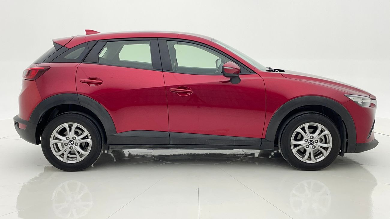 Mazda CX3 GS 2 | Zero Down Payment | Free Home Test Drive