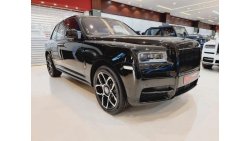 Rolls-Royce Cullinan ROLLS ROYCE CULLINAN, 2021