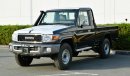 Toyota Land Cruiser Pick Up 4.0L V6 Petrol Single Cabin