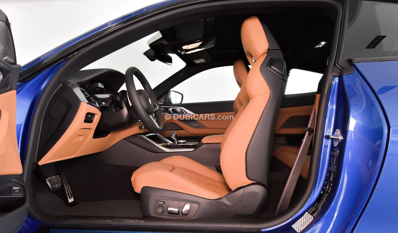 بي أم دبليو M440i XDrive