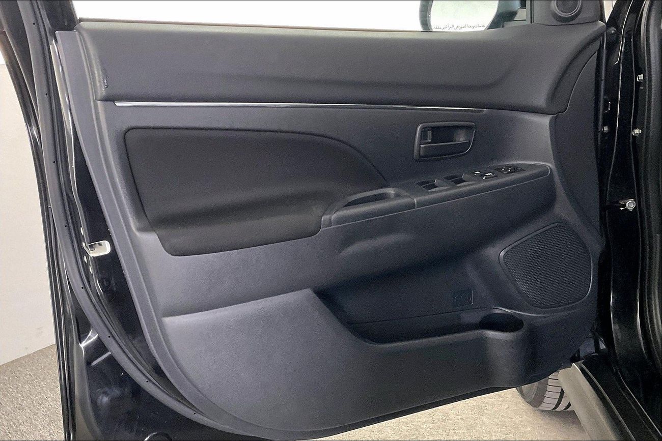 Mitsubishi ASX GLX Lowline | Guaranteed Warranty | 0 Down Payment