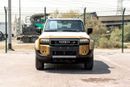 Toyota Prado Adventure HIGH 2TONE
