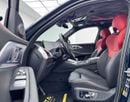 BMW XM Label Red 2024 BMW XM Label Red, 1 Of 500, 2029 BMW Warranty + Service Pack, Fully Loaded, Very Low