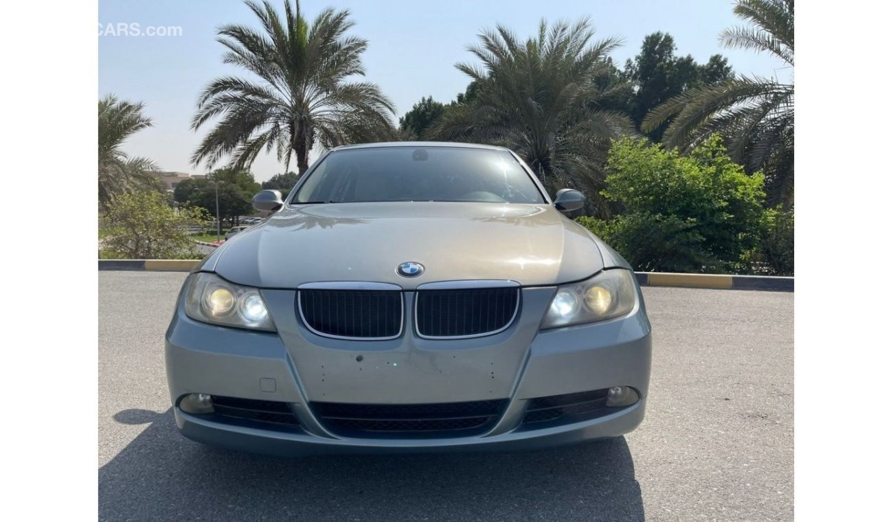 BMW 320i Bmw 320i g cc full opsions no 1 accident free