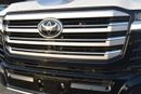Toyota Land Cruiser 3.5T VX Hybrid