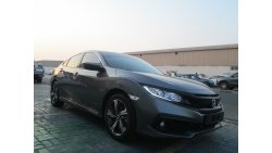 Honda Civic 1.6 Brand New Condition Excellent Drive GCC Accident Free