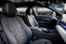 بي أم دبليو 520i 520i M-Sport Pro | 9,485 P.M | 0% Downpayment | IMMACULATE!