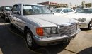 Mercedes-Benz 300 SD