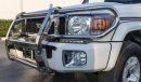 Toyota Land Cruiser Pick Up LX V6