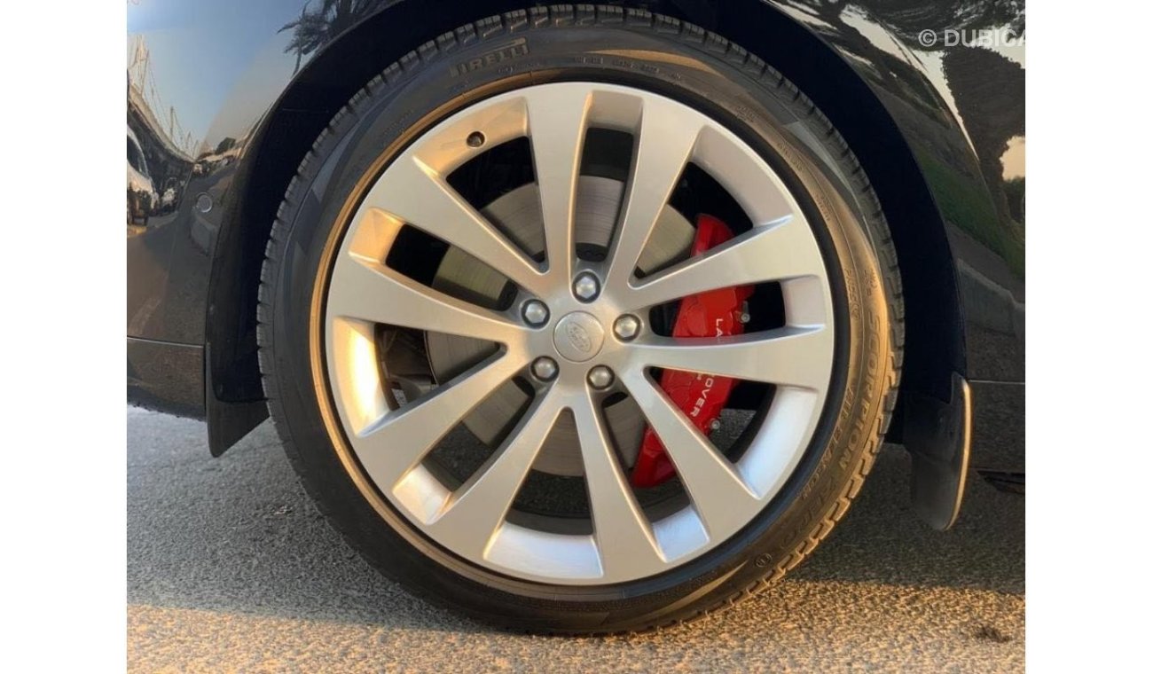 Land Rover Range Rover Sport RANGE ROVER SPORT FIRST EDITION**2023**GCC SPEC UNDER WARRANTY