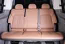 Hyundai Staria Van 3.5L (6 Seater) GCC - Full Service History- 7 Seater VIP Leather Seats- Mint Condition