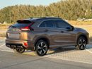 Mitsubishi Eclipse Cross Mitsubishi Eclipse Cross 1.5 Turbo 2024 GCC,Top of Range