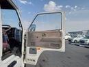Isuzu Juston (RAMADAN OFFER) ISUZU JUSTON TRUCK RHD 1993 MODEL 7.2 L DIESEL MANUAL(PM08700)