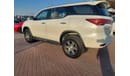 Toyota Fortuner 2.7L PETROL AUTOMATIC TRANSMISSION