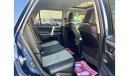 تويوتا 4Runner 2018 TRD OFF ROAD JUNGLE CAR MODIFIED 4x4 US IMPORTED