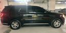 Dodge Durango Limited Edition