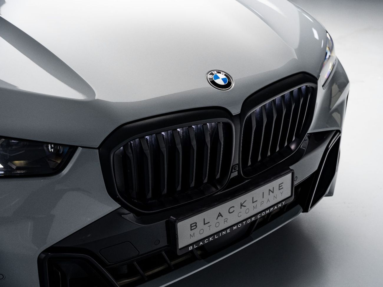 BMW X5 40i M Sport 3.0L 2024 BMW X5 xDrive 40i M Sport, 3.0 TC I6, AWD, 340bhp, 8 Speed Auto