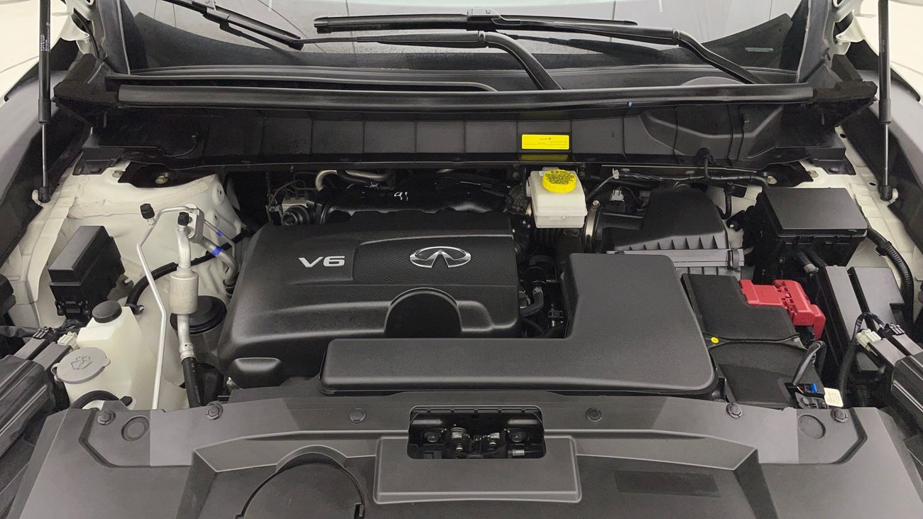 Infiniti QX60 AUTOGRAPH 3.5 | Zero Down Payment | Home Test Drive