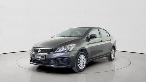 Suzuki Ciaz 1.5 GL AUTO | Guaranteed Warranty | 0 Down Payment