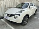 Nissan Juke 1.6 1.6 | Under Warranty | Free Insurance | Inspected on 150+ parameters