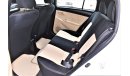 Toyota Yaris AED 782 PM | 1.3L SE GCC WARRANTY