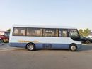 Mitsubishi Rosa 2000 MITSUBISHI ROSA BUS RHD 4.8 L DIESEL MANUAL(PM00259)