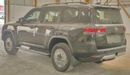 Toyota Land Cruiser 2026 Toyota Land Cruiser LC300 GR-Sport HEV (Full-Option with Radar) 3.5L V6 Twin Turbo Hybrid Expor