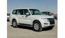 ميتسوبيشي باجيرو 3.5L PETROL, 17" ALLOY RIMS, KEY START, XENON HEADLIGHTS (LOT # 4058)