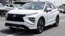 ميتسوبيشي إكلبس كروس GLS HIGH LINE جديدة كليًا ميتسوبيشي إكليبس كروس H43 GLS دفع رباعي 1.5L موديل 2026 خليجي – للتصدير فق