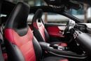 Mercedes Benz CLA250 CLA 250 AMG | 2,742 P.M | 0% Downpayment | 2028 GARGASH WARRANTY!