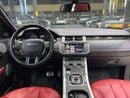 Land Rover Range Rover Evoque Dynamic Plus 2.0L (3 Door)