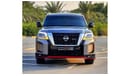 Nissan Patrol upgrade nismo 2022