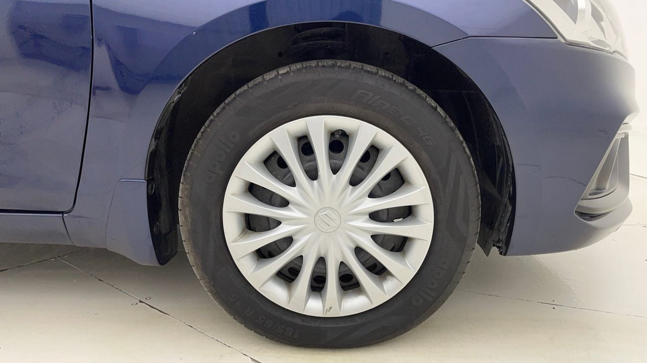 Suzuki Ciaz GL 1.5 | Zero Down Payment | Home Test Drive