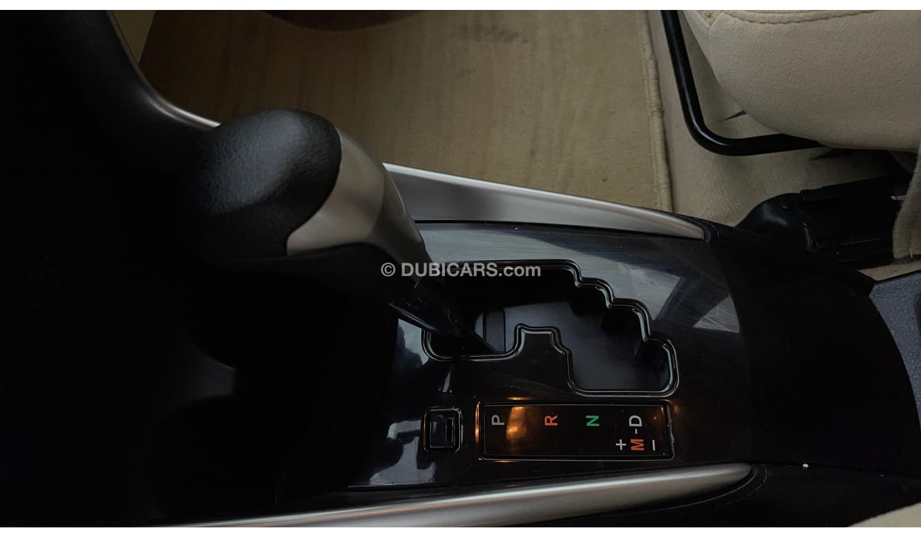 Toyota Yaris SE / E 1.5 | Zero Down Payment | Free Home Test Drive