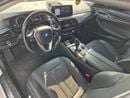 BMW 530i Luxury 2.0L