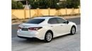 تويوتا كامري Toyota Camry 2023 - 2.5L V4- GCC, Full Option,Low mileage