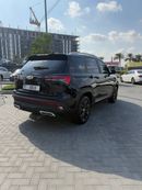 Chevrolet Captiva LT