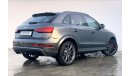 Audi RS Q3 Performance