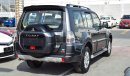 Mitsubishi Pajero Full Option