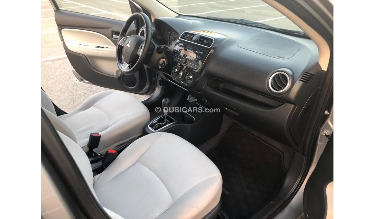 ميتسوبيشي اتراج GLX