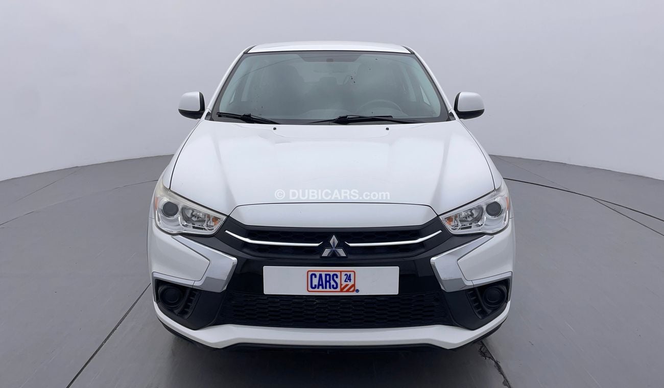 Mitsubishi ASX GLX LOWLINE 2 | Zero Down Payment | Free Home Test Drive