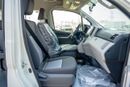 Toyota Hiace DLS - STD ROOF DLS -High Roof Commuter 2.8L M/T