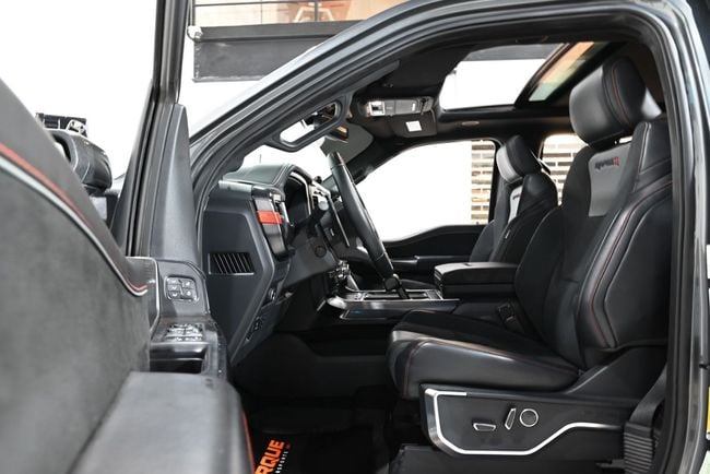 Ford F-150 Raptor R, миниатюра 27
