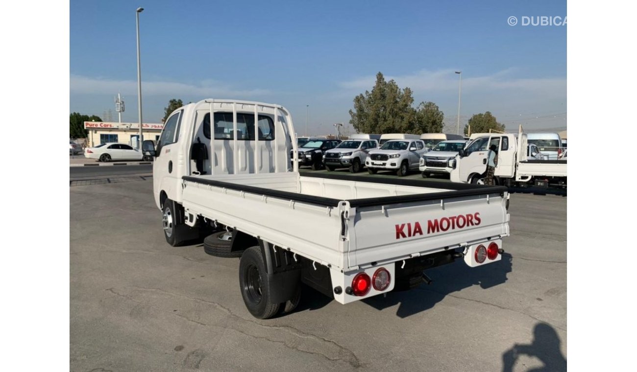 كيا بونغو KIA BONGO K4000 / 2021/ /DSL/ FULL OPTION